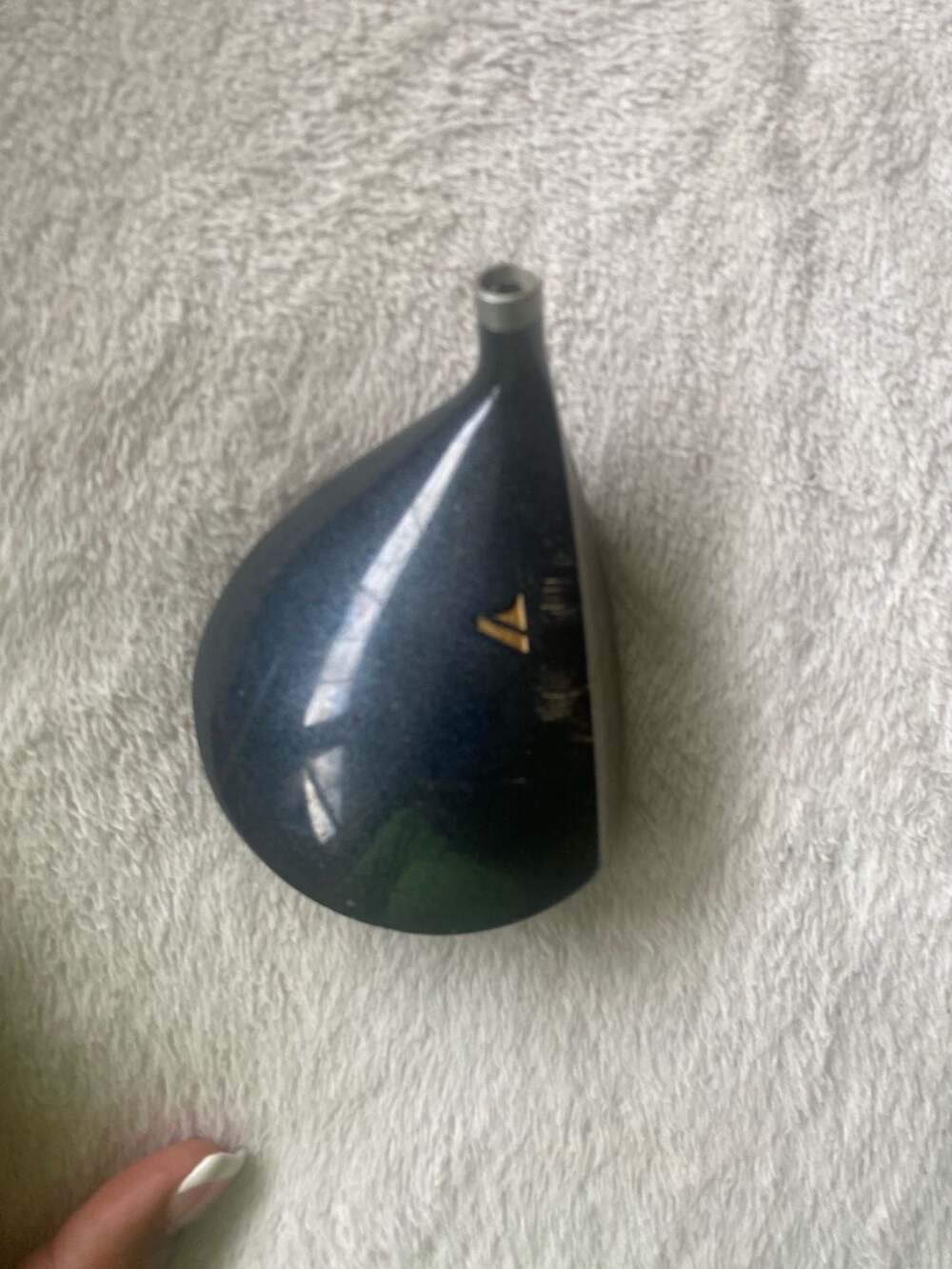 Pro Kennex Eternity 15° Loft 1 Wood Golf Club